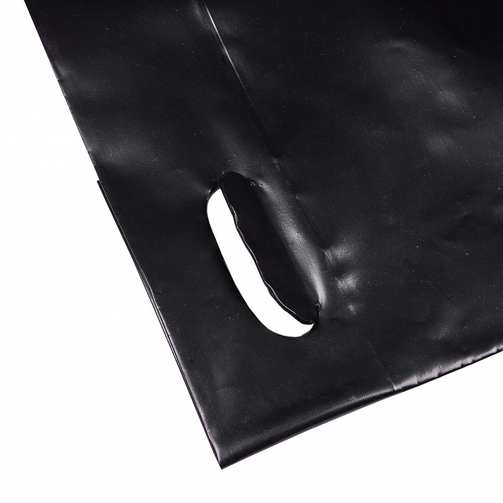 Санітарний пакет для тіла XL 220*90 см 230 мікронів Харків - фото 5