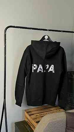 Худі «PAPÁ» з власними фото (персоналізований принт) Чернівці