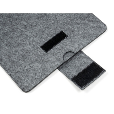 Чохол до ноутбука Vinga 12&quot; NSF120 Gray (NSF120GY) Вінниця - фото 6