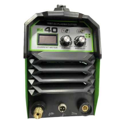 Плазморіз 4+2,5м CUT-40 APRO Житомир