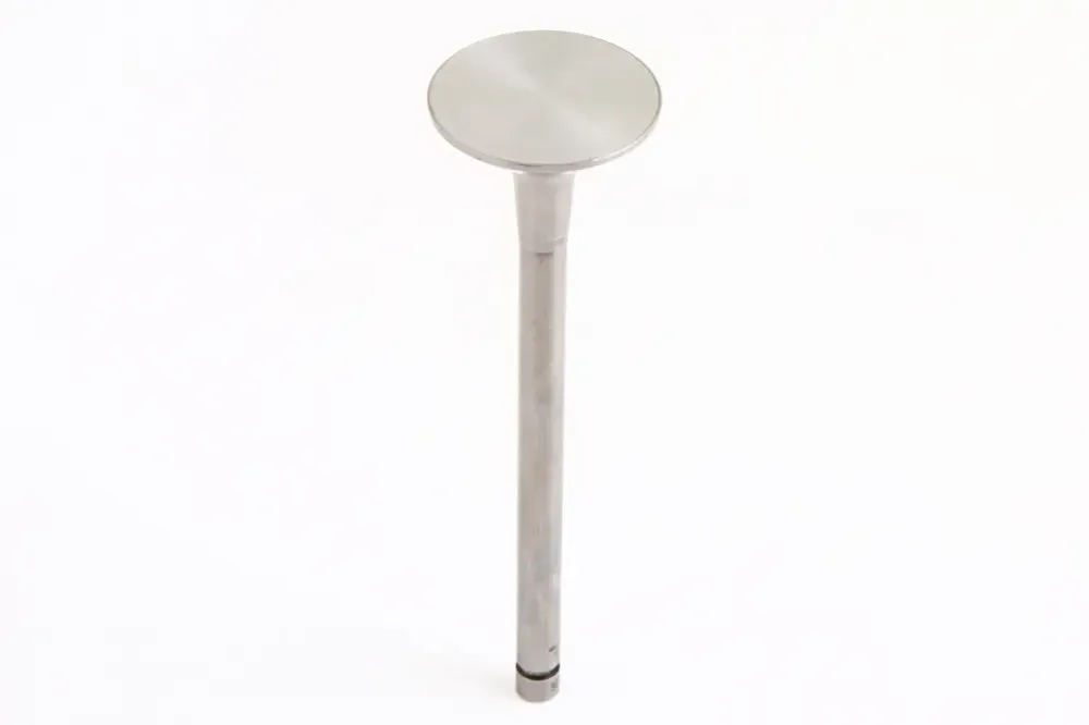 Клапана ЗиЛ AMP Ultra азотир. выпускной (1 шт.) (41*11*142.6 мм) Винница - изображение 2