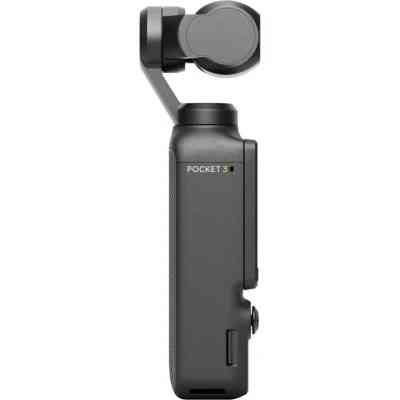 Стедикам DJI Osmo Pocket 3 Creator Combo (CP.OS.00000302.01 / 02) Винница