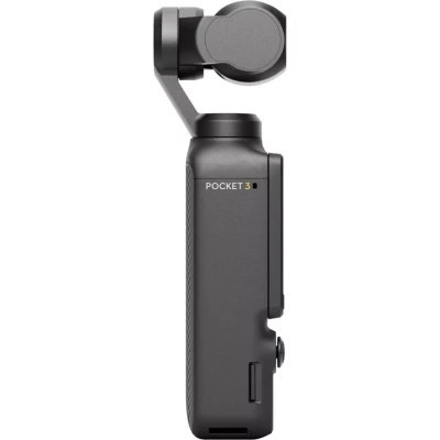 Стедікам DJI Osmo Pocket 3 Creator Combo (CP.OS.00000302.01 / 02) Вінниця - фото 2