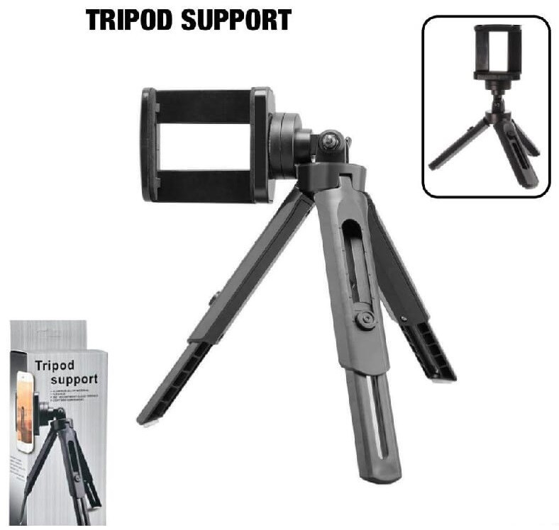 Штатив тринога Tripod support Дніпро - фото 1