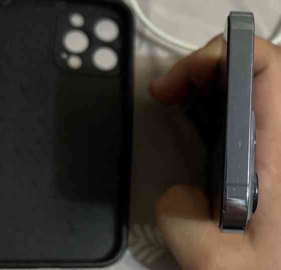 Айфон 13 pro 256gb неверлок Київ