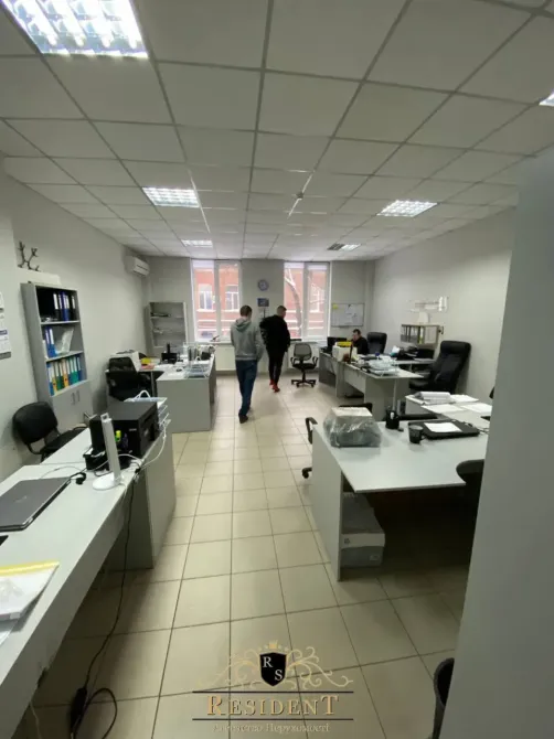 Продаж Офіс в центрі міста з орендарями Дніпро - фото 1