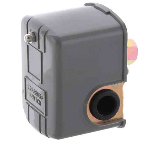 Реле тиску для насоса Vodomet MS-2   ( VO4003 ) 35387 Харків