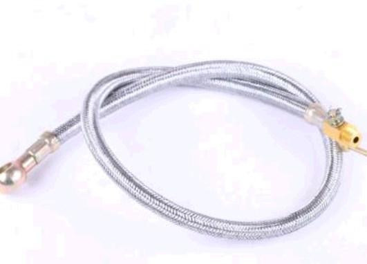 Шланг паливного бака (фільтр із краном) Feng 404 Мукачево - фото 1