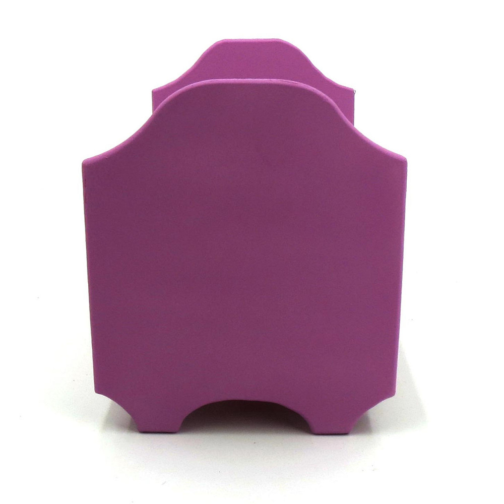 Ліжко для ляльок "Рапунцель" флокс Миколаїв - фото 6