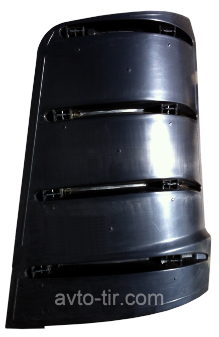 Дефлектор (внутрішній) R/L MAN TGX, TGS Луцк - изображение 2