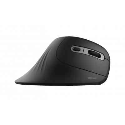Мишка Trust Verro Ergonomic Wireless Black (23507) Вінниця