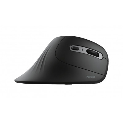 Мышка Trust Verro Ergonomic Wireless Black (23507) Винница - изображение 3