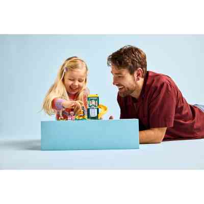 Конструктор LEGO Bluey Веселье с Блуи и Хлоей на игровой площадке (11201) Винница