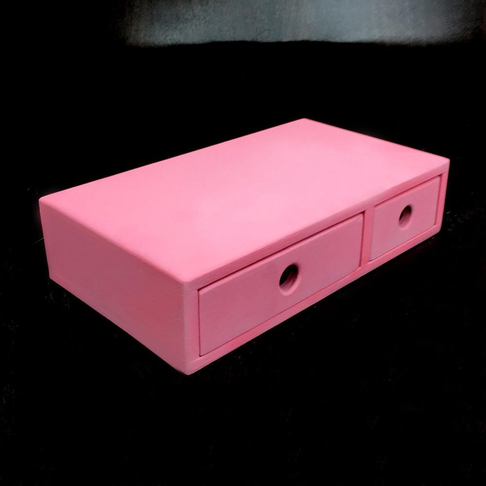 Органайзер для косметики "Корделія" барбі Миколаїв - фото 5