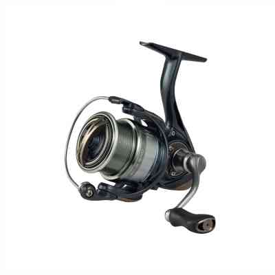 Катушка Favorite Blue Bird 2000S BB20S1 9+1BB 5.21 (1693.08.24) Винница