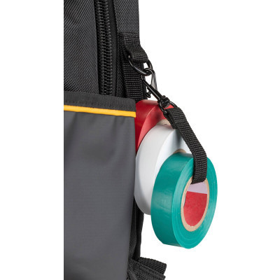 Сумка для інструмента DeWALT PRO рюкзак BACKPACK (DWST60102-1) Вінниця - фото 9