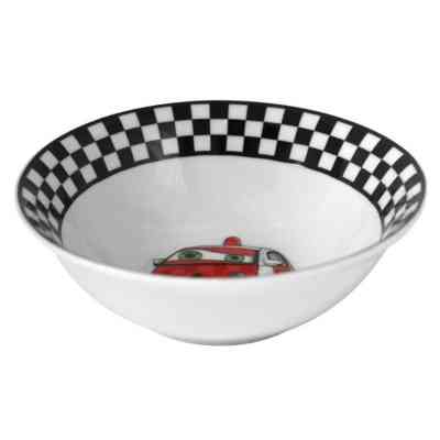 Тарілка Limited Edition Cars 15 см Супова (YF6032-2) Вінниця