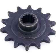 Звезда передняя мопед Карпаты 420-14T Мукачево