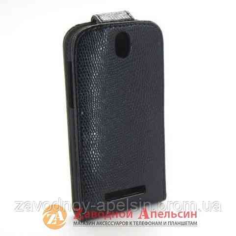 Чехол книжка HTC One SV Chic Case 1 Одесса