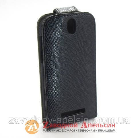 Чохол книжка HTC One SV Chic Case 1 Одеса - фото 2