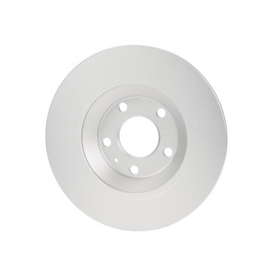 Гальмівний диск Bosch 0 986 479 458 Вінниця - фото 3