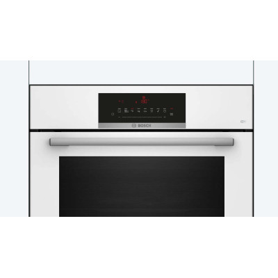 Духовой шкаф Bosch HBJ559YW6R Винница - изображение 2