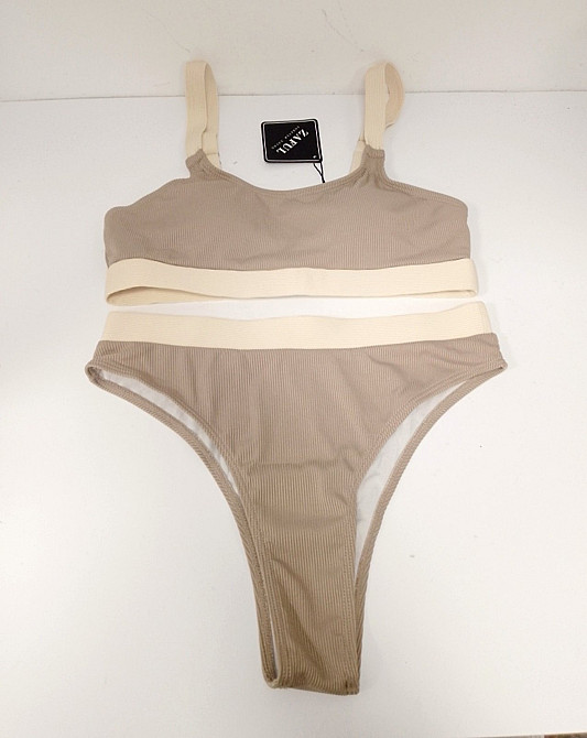 Купальник Zaful Луцьк - фото 1