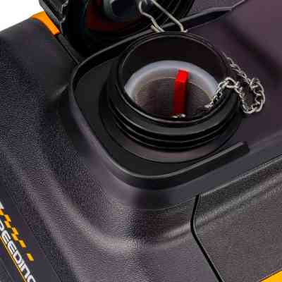 Генератор maXpeedingRODS MXR3500 інверторний (3 kW), 220V, 50Hz, 4л, ручний запуск (mxr3500) Вінниця