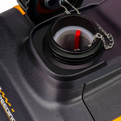 Генератор maXpeedingRODS MXR3500 інверторний (3 kW), 220V, 50Hz, 4л, ручний запуск (mxr3500) Вінниця - фото 4