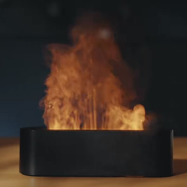 Зволожувач повітря для дітей Diffuser А3 Зволожувач повітря для немовляти CZ-71 Львів - фото 3