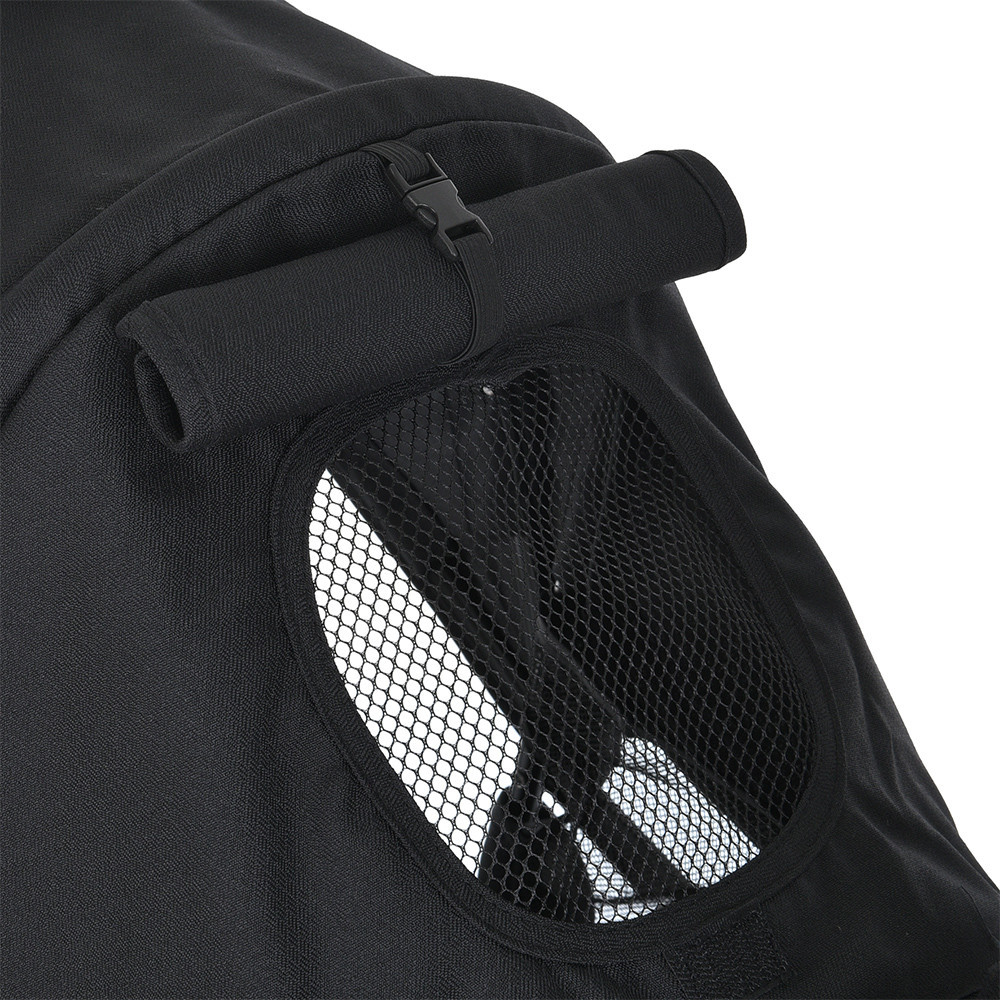 Велосипед триколісний з батьківською ручкою TURBOTRIKE (MT 1006-1) для дітей Київ - фото 10