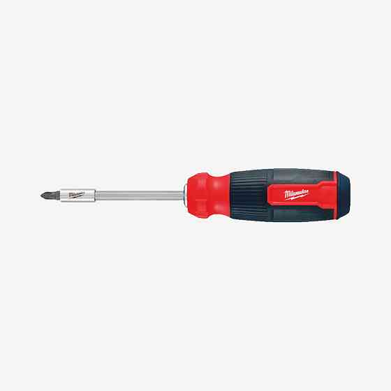 Викрутка TORX MILWAUKEE, (14 в 1) Одеса