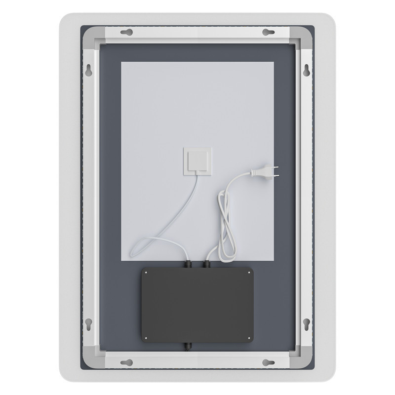 Дзеркало Mixxus Premium OLIVARY MR19-80x60-REVERSE )   ( MP6628 ) 34409 Харків - фото 9