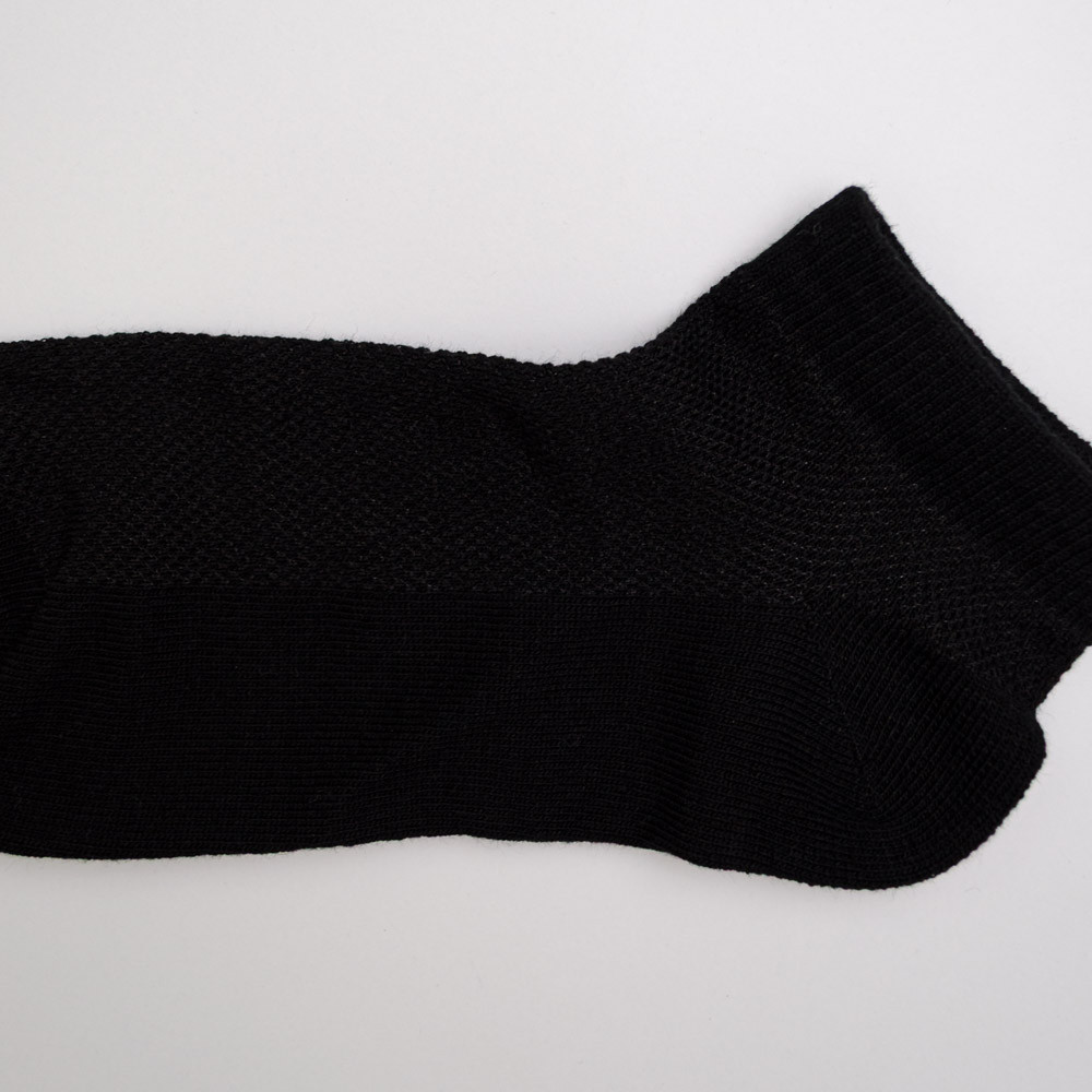 Набор носков мужских хлопковых 10 пар Youstar 051 Низкие 41-47 Различные цвета Сумы - изображение 3