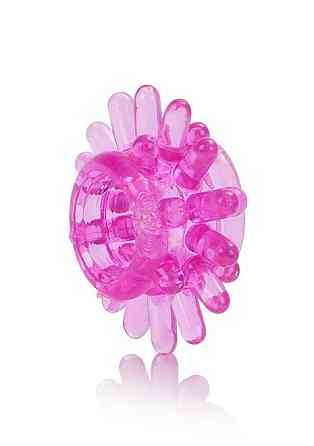 Эрекционное кольцо SENSO RINGS 6 PAK ASSORTI Sex Aura Киев