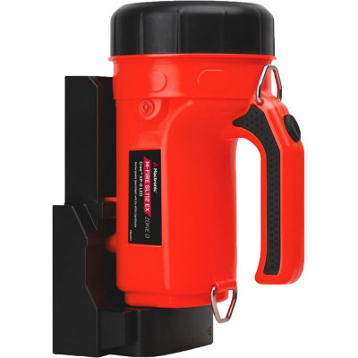 Ліхтар Mactronic M-Fire SL-112 (222 Lm) Rechargeable Ex-ATEX (PSL0111) Вінниця - фото 2