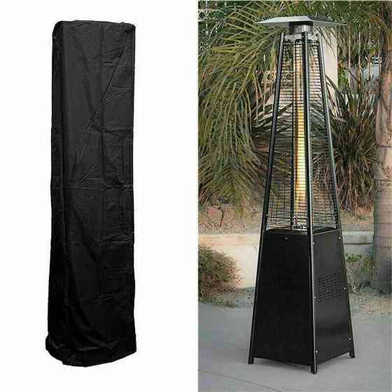 Чехол для газовых плит Пирамида (Pyramid) 220* 53см 777768 Код: 008780 Ровно