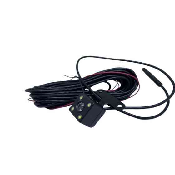 Камера заднього виду V-08 CCD 5pin Hdmi Вінниця