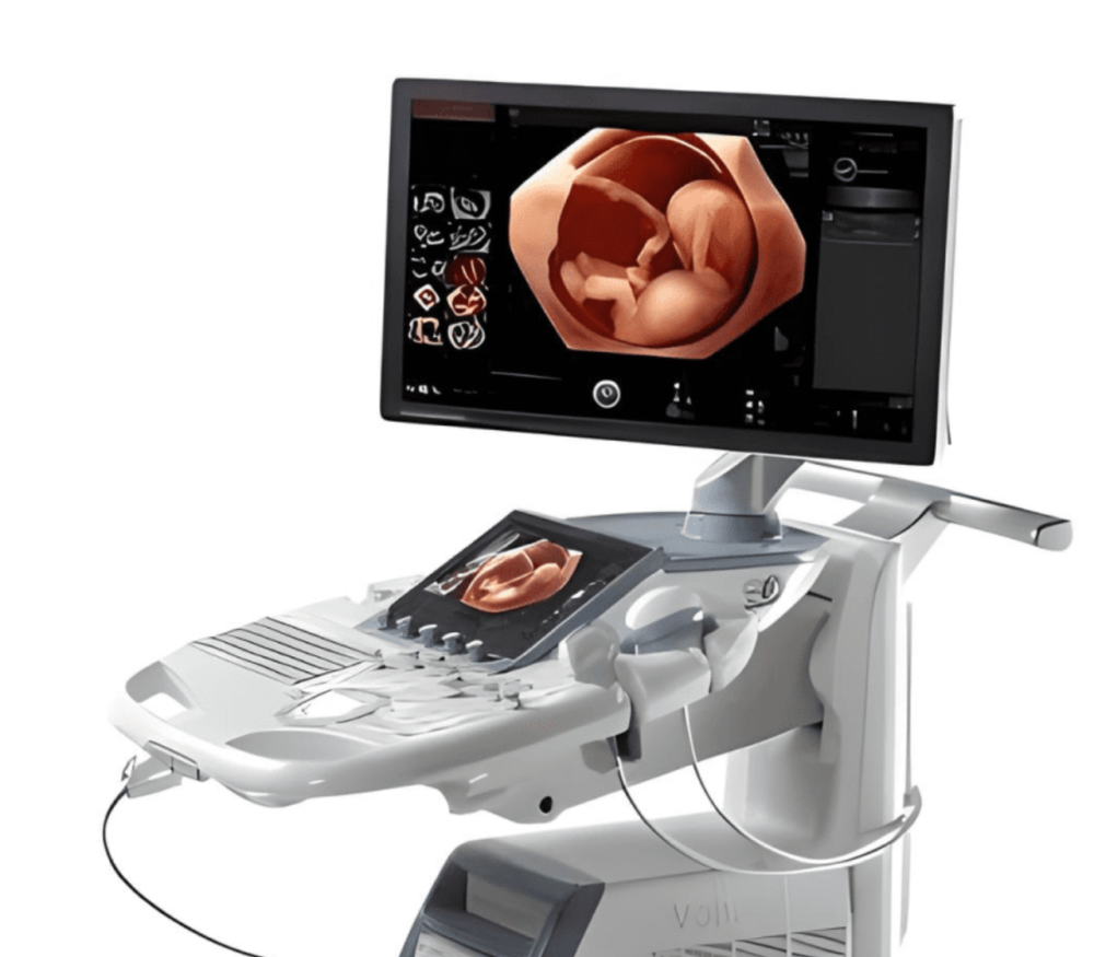 Ультразвуковий апарат (УЗД) Voluson™ S8 Touch Дніпро - фото 3