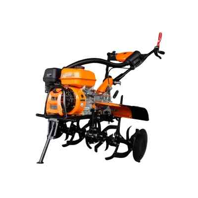 Мотоблок GTM бензин GH-7/100-3 7к.с., ширина 60/100см, колеса 10" (GH-7/100-3) Вінниця