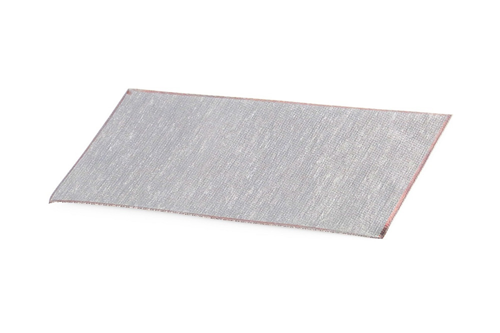 Вкладиш осі маятника, металізований пароніт Київ - фото 1