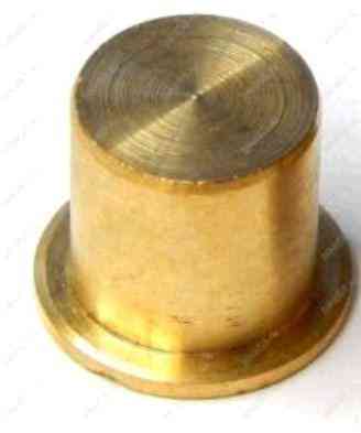 Втулка (КПП) ЯВА (латунь, закрита) VCH Мукачево