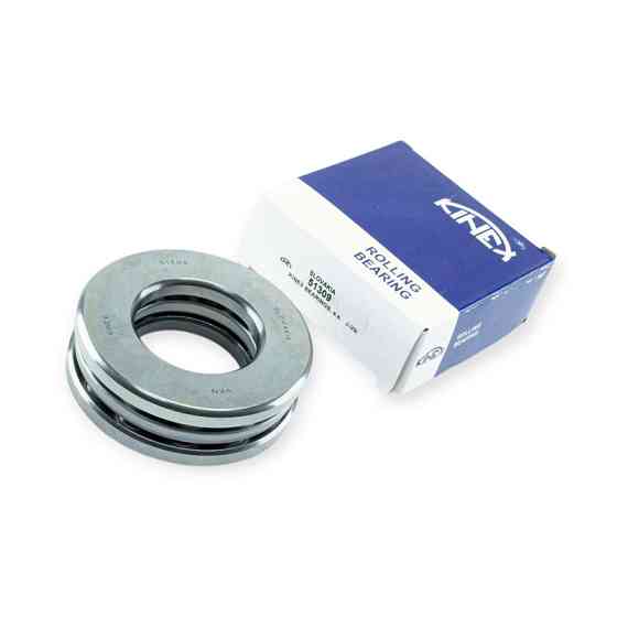 Підшипник (51309) 8309 Мукачево