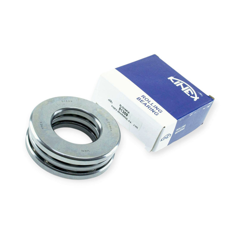 Підшипник (51309) 8309 Мукачево - фото 1