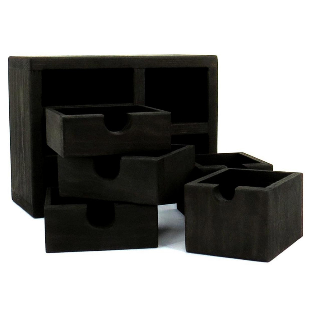 Міні-комод "Берхала" венге Миколаїв - фото 3