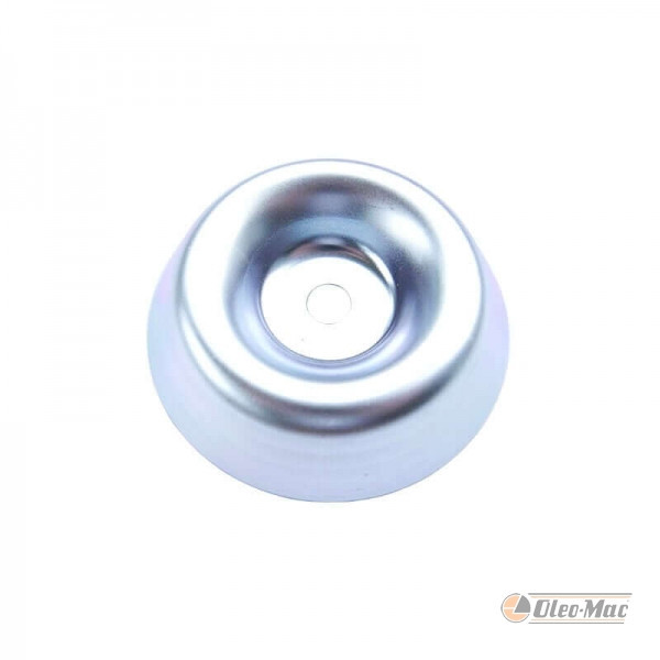 ТАРІЛКА ЗАХИСТУ НОЖА ДЛЯ OLEO-MAC SPARTA 25 Коломия - фото 1