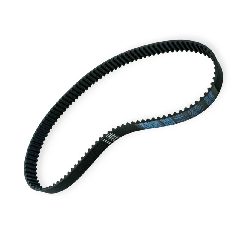 Ремінь Matiz 0.8; Chery QQ 0.8-1.1 ГРМ Мукачево - фото 1