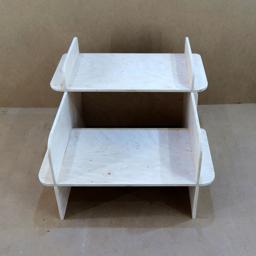 Лестница для собак 