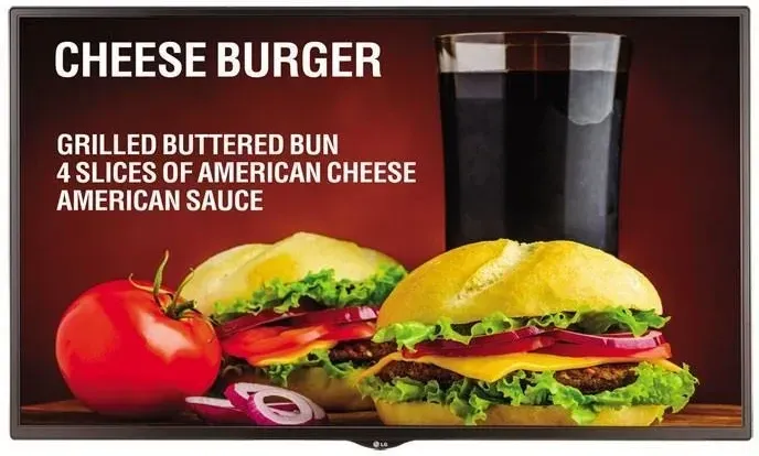 Монитор LG 43SM5KC Киев - изображение 1