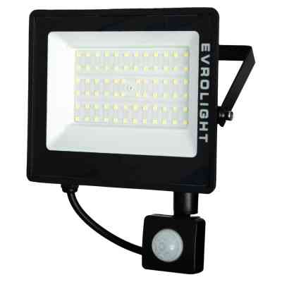 Прожектор EVROLIGHT FM-01D-50 50W 6400К Вінниця